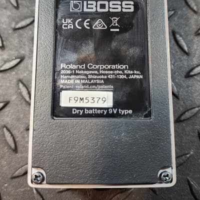 Boss DS-1 Distortion Malaysia Surface Mount image 5