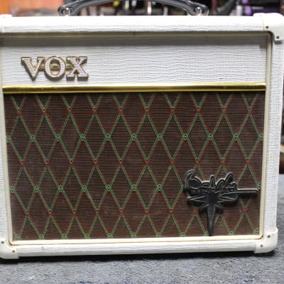 Vox VBM1 Brian May Special Recording Amp 10-Watt 1x6.5