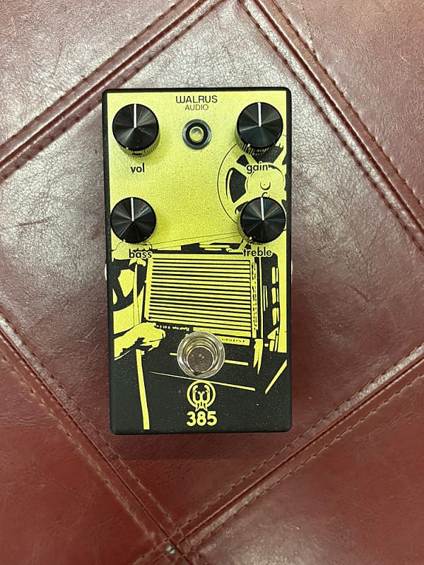 Walrus Audio 385