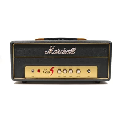 Marshall Class 5 Custom Pin Up Head/Cab | Reverb