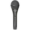 Audix OM2S Dynamic Vocal Microphone with Switch