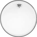 Remo Ambassador Clear Drumheads - 10 Inch