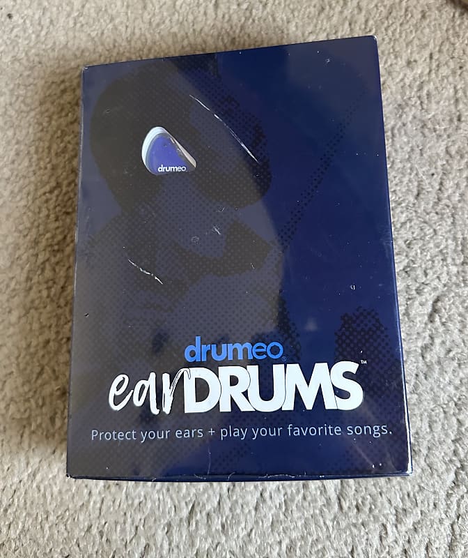Drumeo EarDrums 2022 Reverb