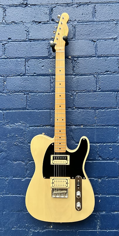 Greco tl-600 Telecaster japan Vintage（1974 GRECO TE-600 DEMO）
