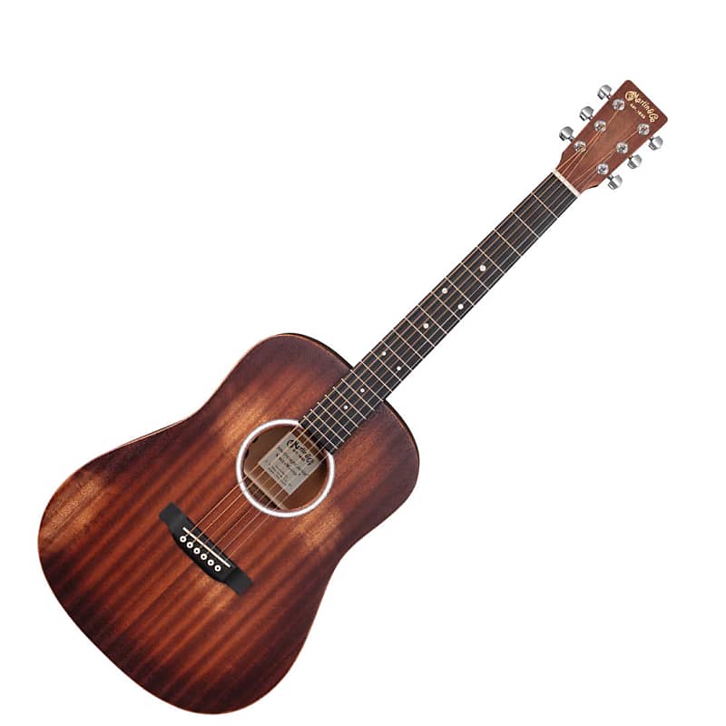 Martin DJr-10E StreetMaster（新品/送料無料）【楽器検索