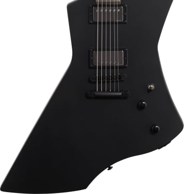 GrassRoots by ESP Gmx-48 90-96 Black Metallica James