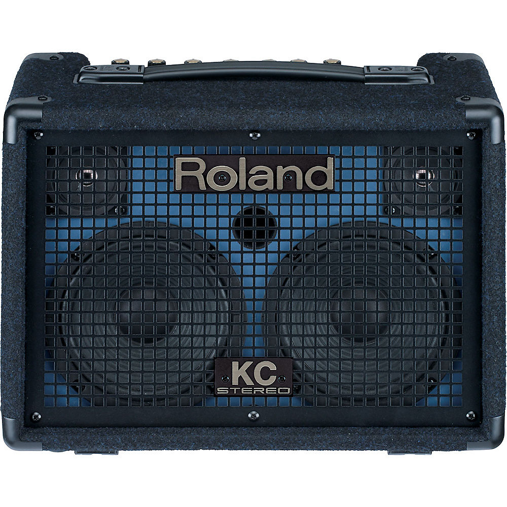 Roland KC-110 3-Channel 30-Watt 2x6.5