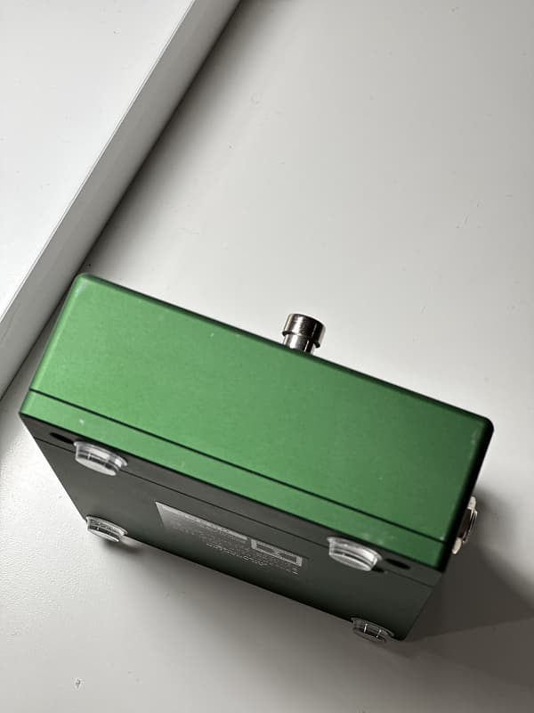 Barbarossa URANUS Overdrive Pedal | Reverb