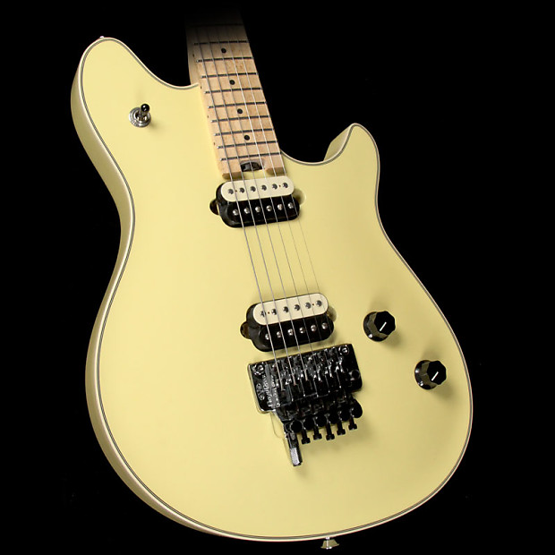 Used evh deals wolfgang