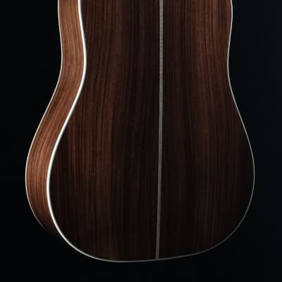 Eastman E20D TC, Thermo Cured Adirondack Spruce, Indian Rosewood - NEW image 2