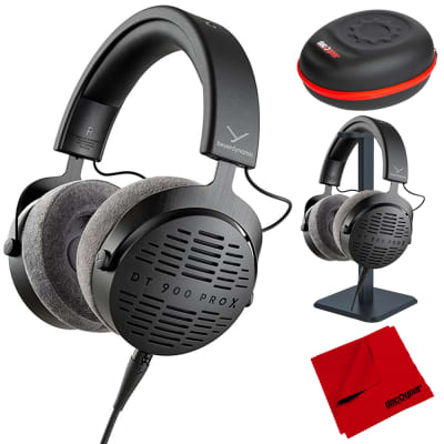 Beyerdynamic dt 990 pro scarlett 2i2 hot sale