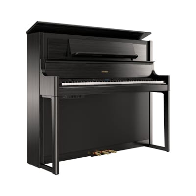 Roland LX-708 88-Key Digital Upright Piano