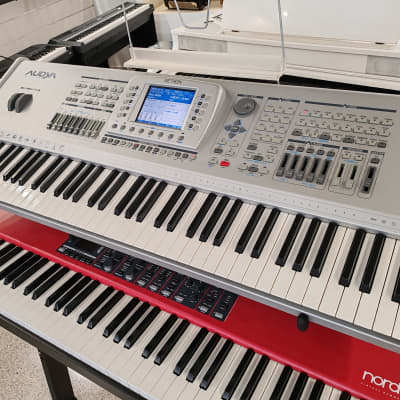 KETRON AUDYA 76 | Arranger image 1