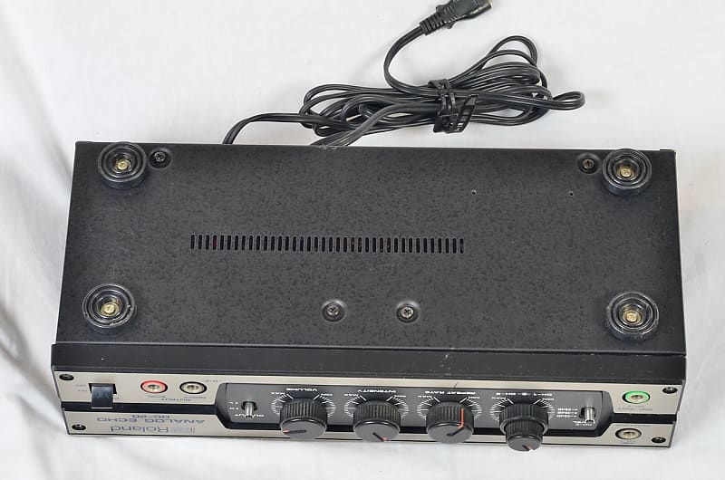 Roland DC-20 Analog Echo 動作確認済み イングウェイ愛用