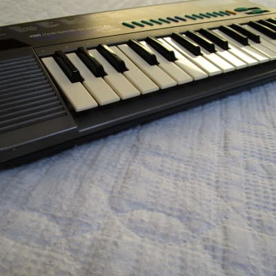 Yamaha SHS-10S Keytar FM synthesizer Tested 100% working Expedited shipping #3 image 6