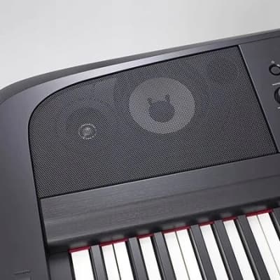 Yamaha DGX-670 B Black Digital Piano image 5