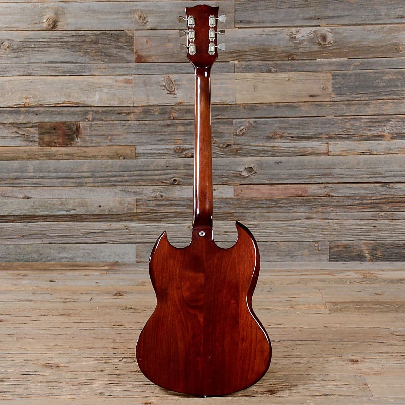 Gibson SG I 1972 - 1975 image 2