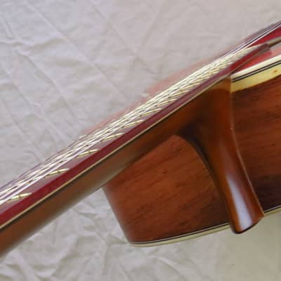 SPECIAL OFFER  Andalusian Guitars-Marcelo Barbero 1945 (2022) Brand New image 8