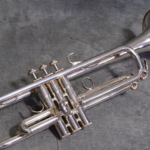 Yamaha YTR-732 Trumpet | Reverb