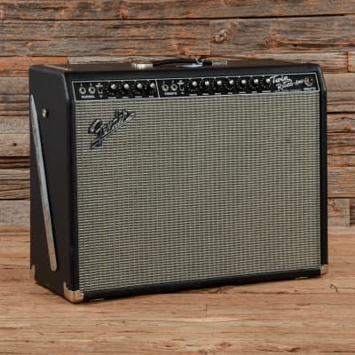 Fender '65 Twin Reverb Reissue 85-Watt 2x12