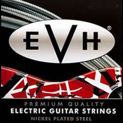 EVH Guitar Strings .010 - .052 for sale