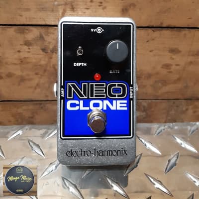 Electro-Harmonix Neo Clone Analog Chorus Pedal