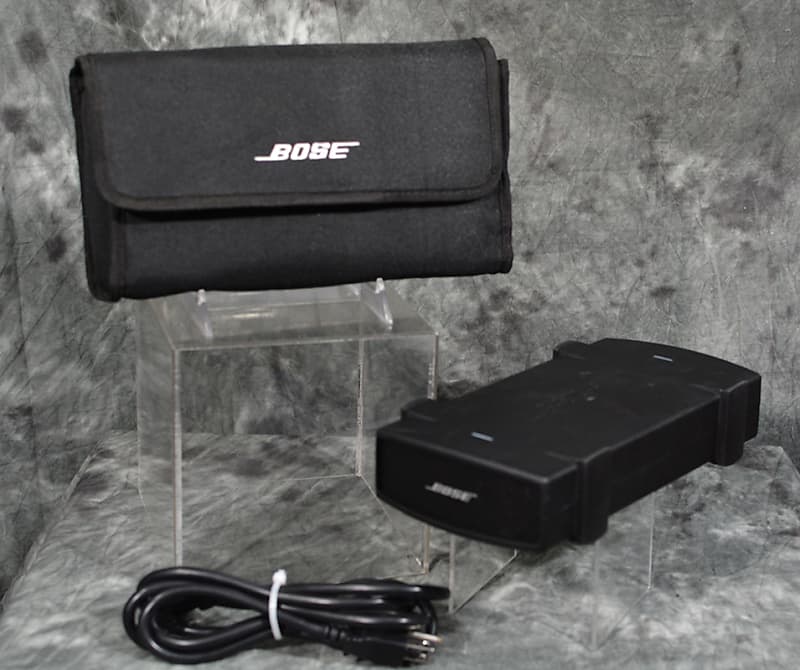 Bose A1 Packlite Power Amplifier Module 250 watts w Factory Reverb