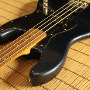 Tokai Jazz Sound PJ Jazz Bass Japan 198x image 12