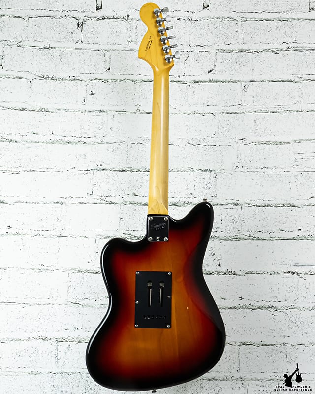Squier Vintage Modified Jagmaster (2005 - 2012)