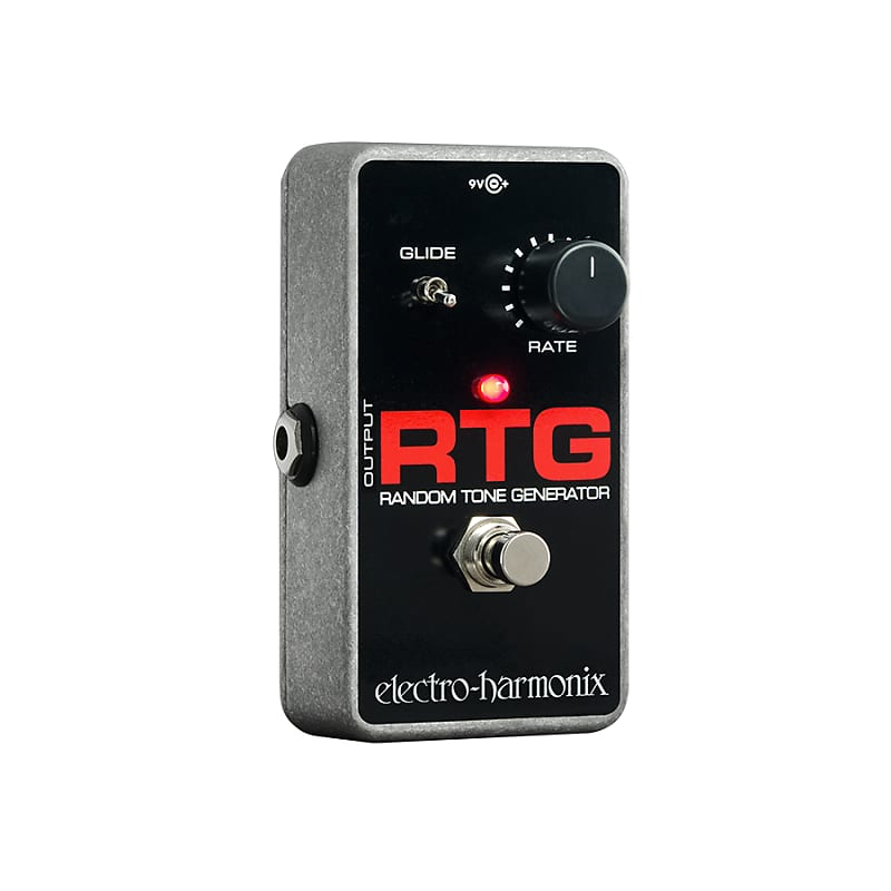 Electro-Harmonix / エレクトロハーモニクス /RTG hq720.jpg?sqp=-