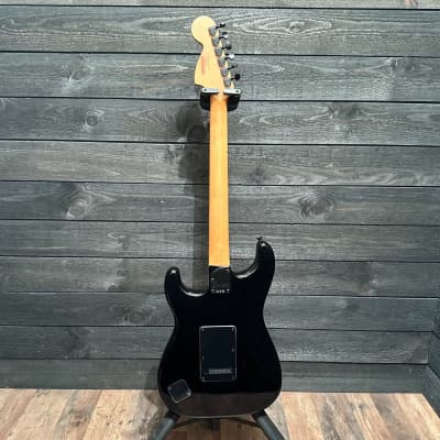 Fender Squier Contemporary Stratocaster Special Electric Guitar - Black image 11