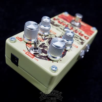 DigiTech OBSCURA ALTERED DELAY image 2
