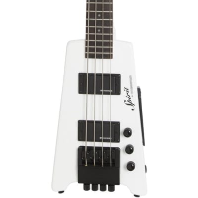 Steinberger Synapse XS-1FPA Custom 4 String Bass with Gig Bag 