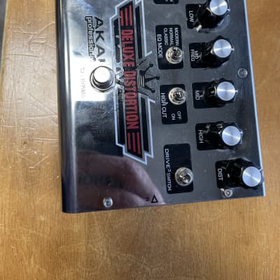 Akai Deluxe Distortion for sale