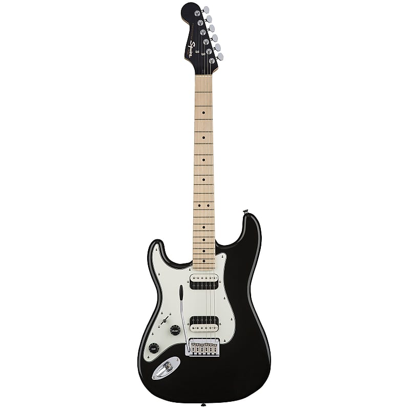 Squier Contemporary Stratocaster HH Left Handed image 1