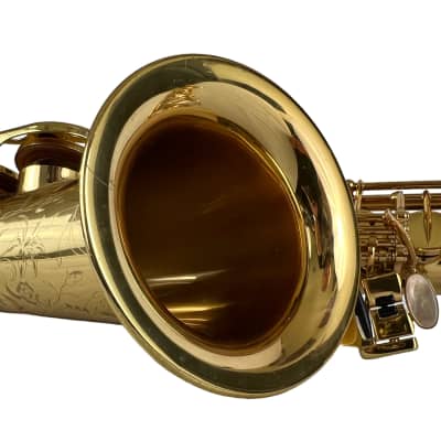 Selmer Super Action 80 Series III Jubilee Alto Saxophone GREAT DEAL! image 21