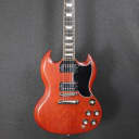 Gibson '61 Reissue SG 2012