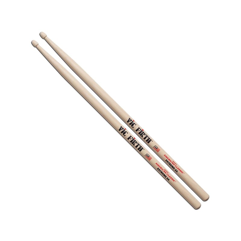 Vic Firth American Classic Extreme 5A Drum Sticks image 1