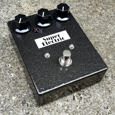 ギター Jimmy Behan Fx CORSAIR #1 Jimmy Behan Fx CORSAIR #1