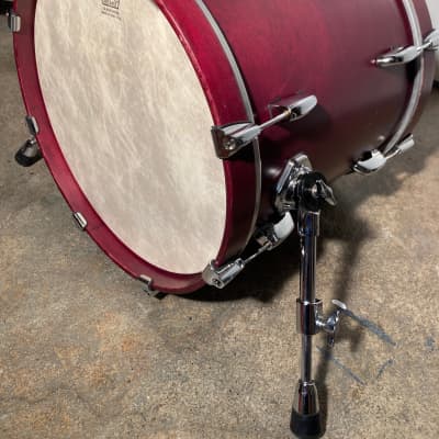 Pearl Masters Custom Extra 3-Piece Drum Set image 4