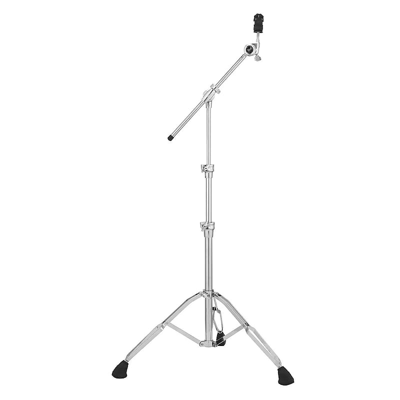 Pearl BC1030 Gyro-Lock Double-Braced Boom Cymbal Stand image 1