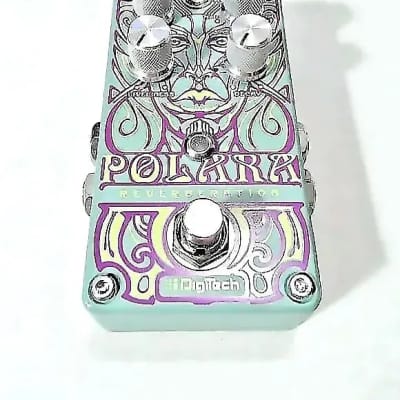 DigiTech Polara Reverberator | Reverb Australia