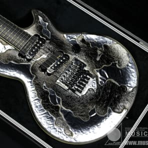 ESP ECLIPSE S-III BRILLIANT -MIXEDMEDIA- LUNA SEA SUGIZO ESP ECLIPSE S-III BRILLIANT -MIXEDMEDIA- LUNA SEA SUGIZO