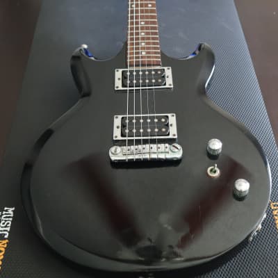 Ibanez Gio GAX-50 Black | Reverb