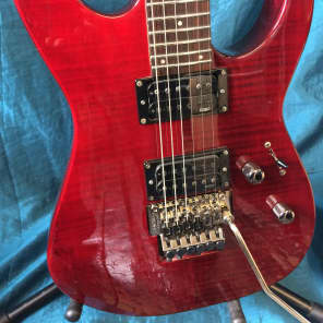Esp ltd m100fm hot sale