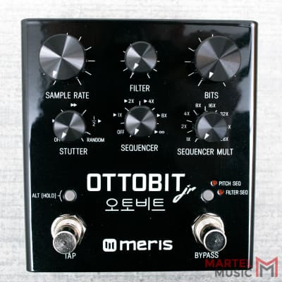 Meris Ottobit Jr. | Reverb