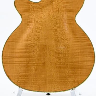 Hoyer Special Thinline 1960's image 4