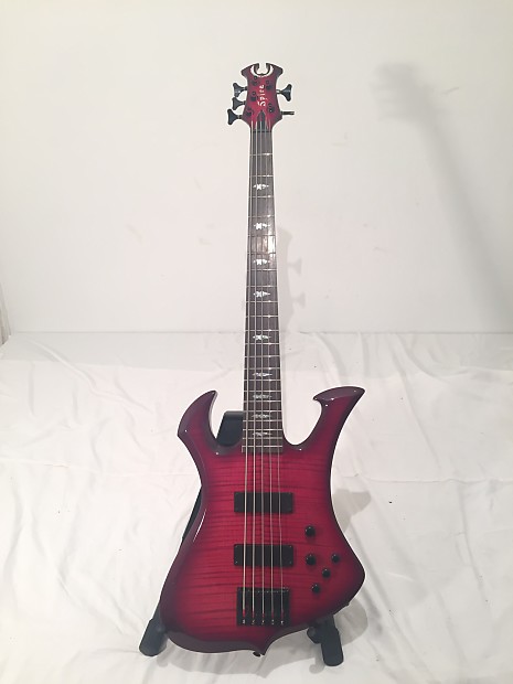 Dean spire bass discount