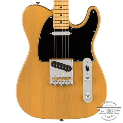 Fender American Professional II Telecaster | Reverb