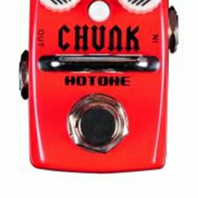 Reverb.com listing, price, conditions, and images for hotone-chunk